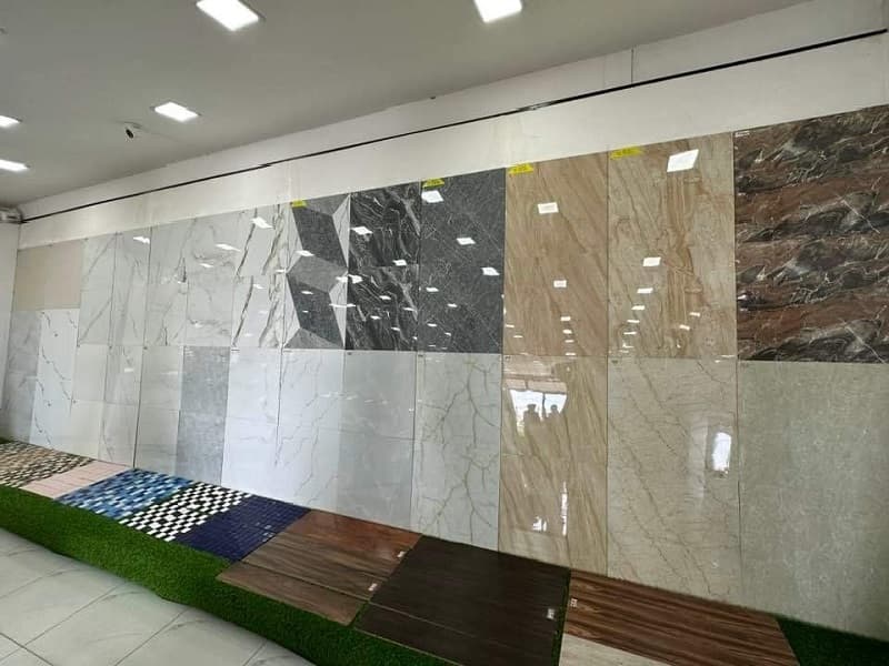 آرتامیس سرامیک؛ کیفیتی که لمس می‌کنید