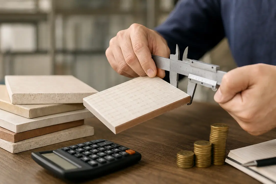کاشی حمام دیجی کالا درجه‌بندی کیفیت و تحلیل قیمت