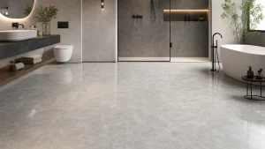 کاشی کف حمام جدید برای شرایط استفاده متفاوت