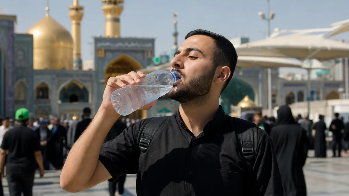 ویژگی فنی کاشی سنتی در مشهد