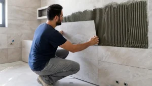 تفاوت محصولات در فروش کاشی حمام