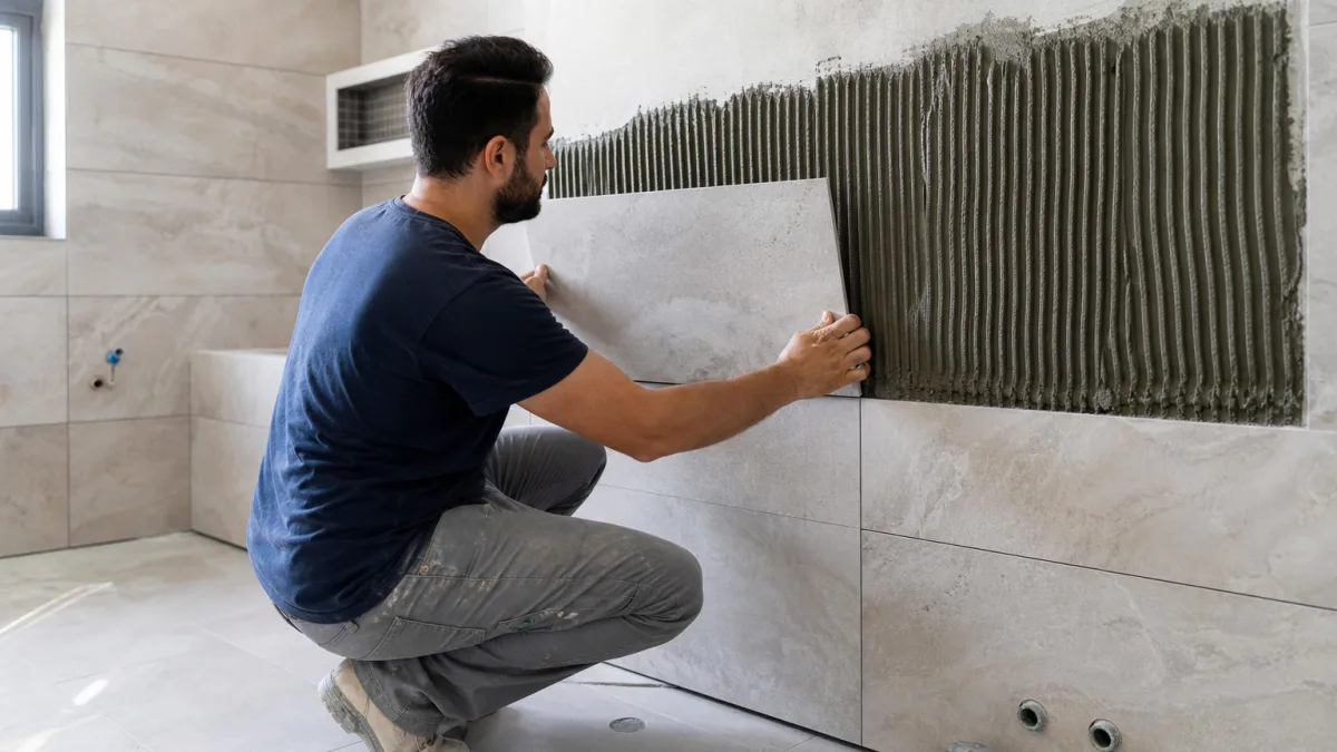 فروش کاشی حمام