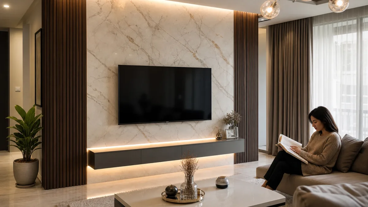 کاربرد کاشی سنتی طرح اسلیمی