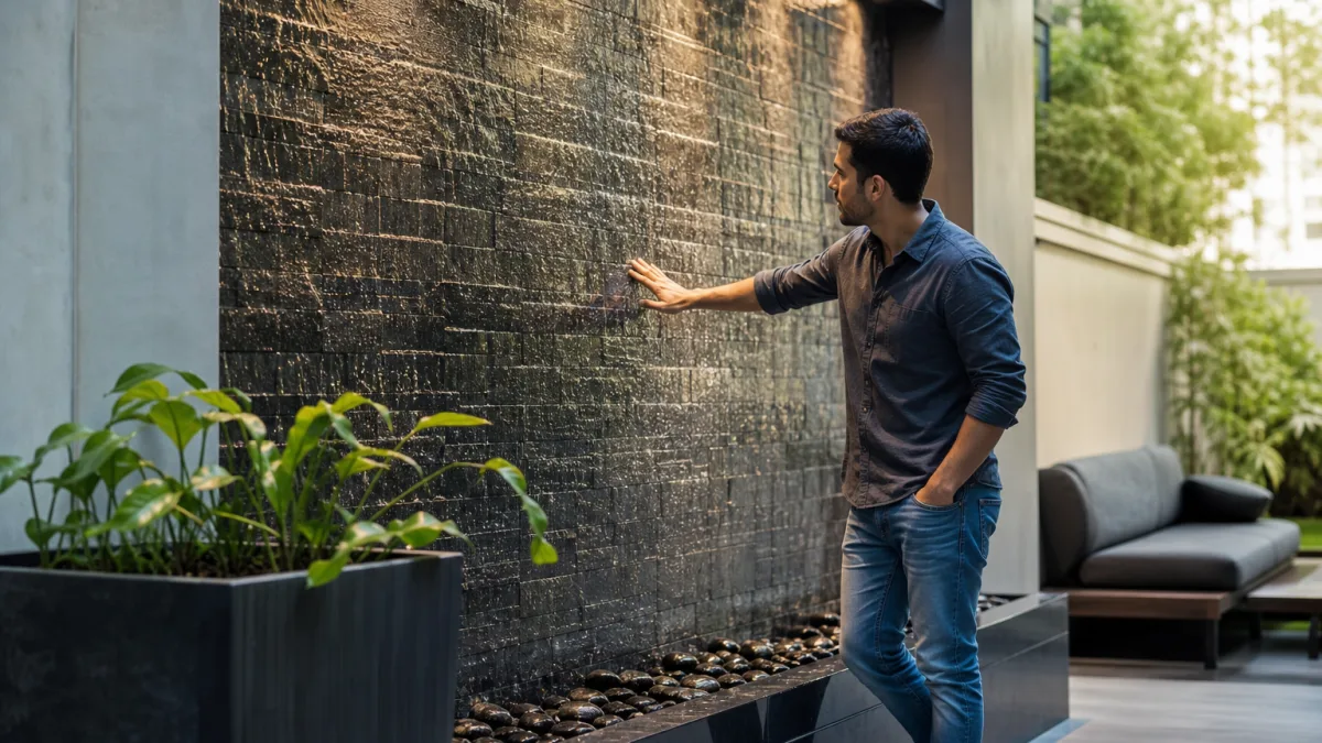 راهنمای انتخاب کاشی جلو حمام