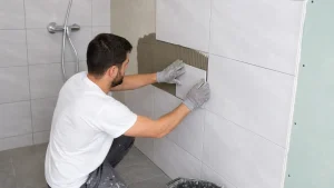 معیارهای انتخاب ارزان‌ترین کاشی حمام
