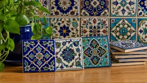 راهنمای انتخاب کاشی سنتی دیجی کالا