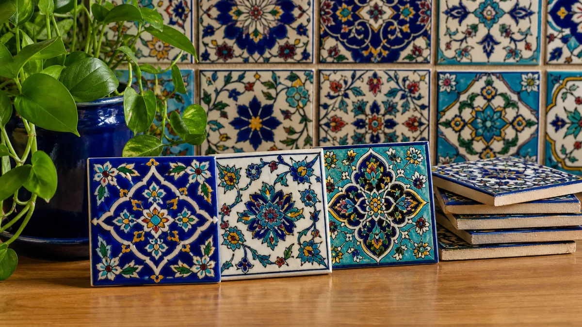 کاشی سنتی دیجی کالا
