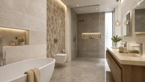 شرایط استفاده از کاشی حمام تبریز