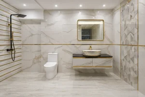کاشی جدید حمام و توالت راهنمای قیمت روز و زمان خرید