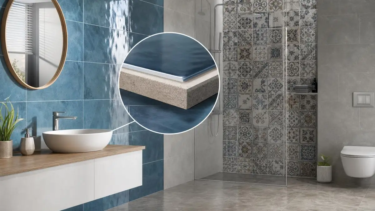 سرامیک حمام لعاب‌دار با قیمت دیجی کالا